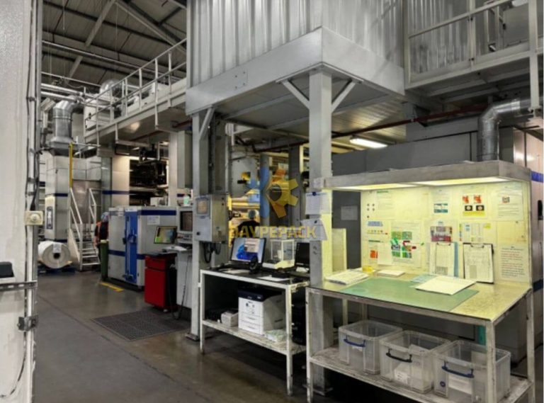 Desarme e Instalación de Máquinas: Guía Completa para un Proceso Seguro y Eficiente